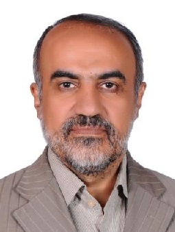 دکتر محمد خاقانی